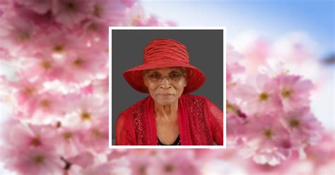 Obituary | Eetha Gardenia Thompson of Fayetteville, North Carolina ...