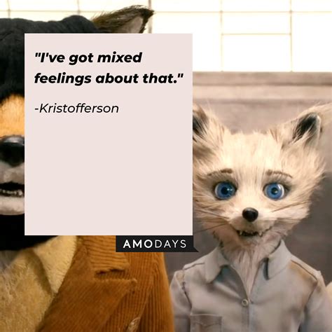 40 'Fantastic Mr. Fox' Quotes to Tempt You off the Straight and Narrow