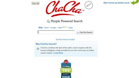 ChaCha Search Engine 的图像结果