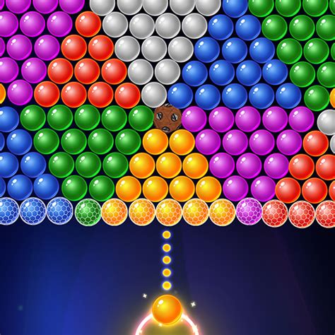 Bubble Shooter Games 2025 – Apps on Google Play