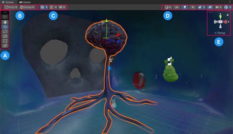 Baixar Unity 的图像结果