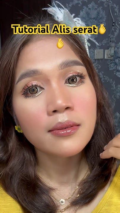 Image result for Tutorial Alis Serat