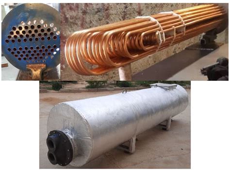 Seawater Greenhouse Equipped with a Novel Solar Humidification ...