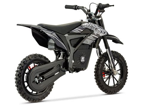 Electric pit bikes | Wired Electric pit bike | Dirt bikes for sale