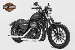 Wall Art - Harley-Davidson Bike, Automobiles, Unframed Poster For Home ...