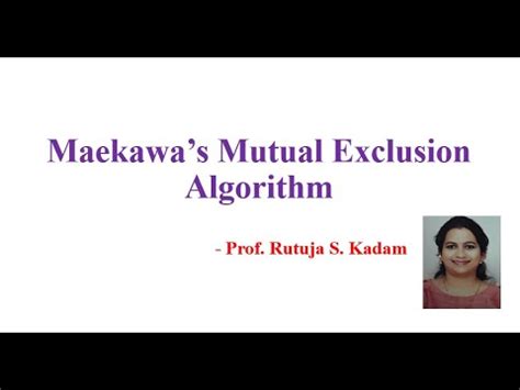 Image result for Maekawa's algorithm Maekawas algorithm implementation