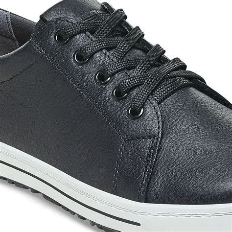 QO 500 Leather Black | BIRKENSTOCK