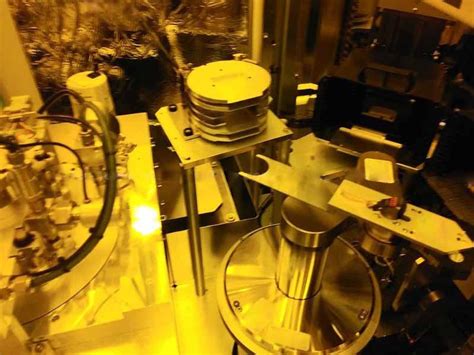 KLA / TENCOR 8100XP SEM 用于销售价格 #9258655 > 从 CAE 购买