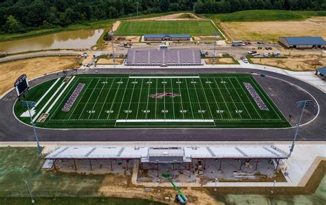 Field Local Schools Football at Marc Slater blog