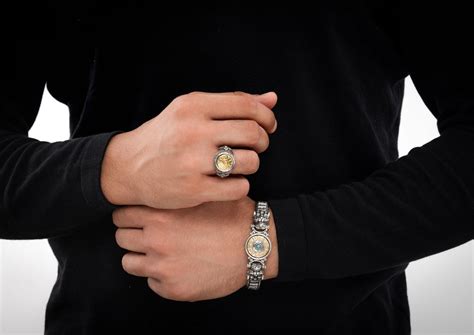 Buy Ring for Men - Ring Design for Men