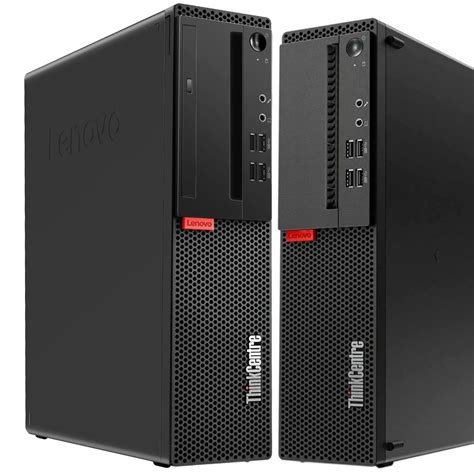 Lenovo Thinkcentre M710 Sff Desktop Intel Core I7 7700 16gb ...