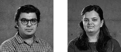 UG BARCH Studio 8 | Decoding To Code: Emergent Design | CEPT - Portfolio