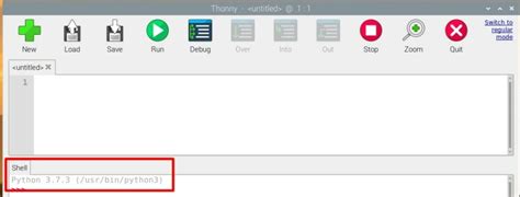 How to Change Your Python Version 的图像结果