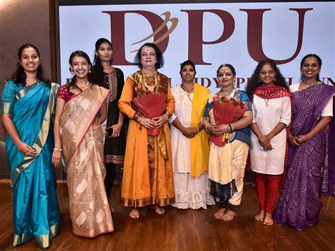 International Conferences - DPU School of Liberal Arts