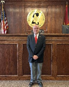 Court Officials | Southaven, MS