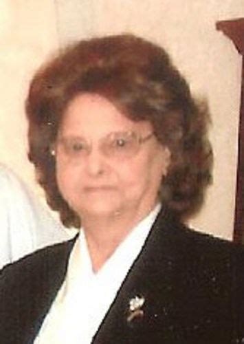 Evelyn Stillwagon Obituary (1934-01-13 - 2014-09-18) - Connellsville ...