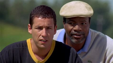 Til The Night Closes In Happy Gilmore