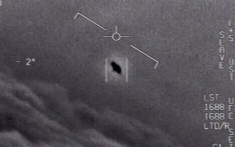 US report on UFOs: No evidence of aliens, but phenomenon remains ...