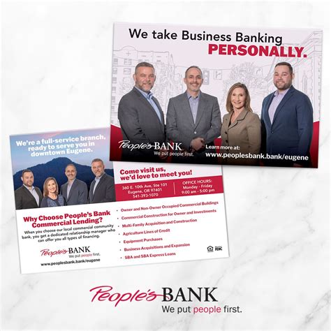 People's Bank of Commerce on LinkedIn: #puttingpeoplefirst #peoplesbank ...