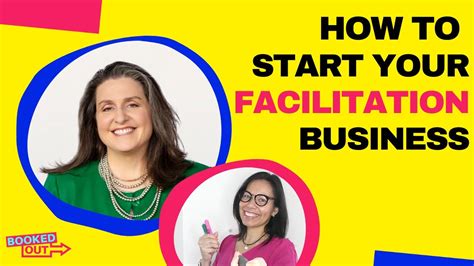 Facilitation Business 的图像结果