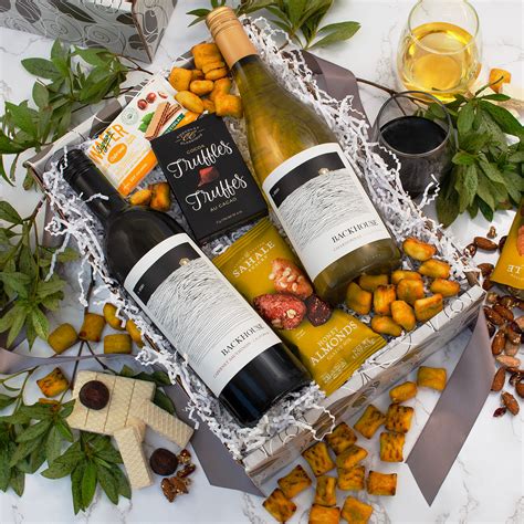 Wine Gift Boxes | Wine Gift Sets | winebasket.com