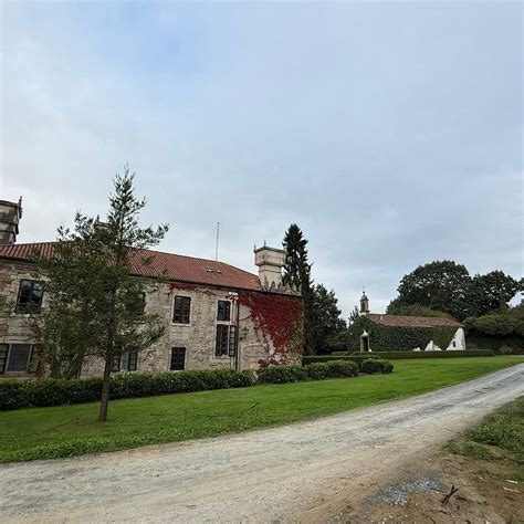 PAZO DE BRANDESO (Arzua) - Villa Reviews, Photos, Rate Comparison ...