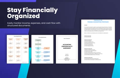 40+ Ultimate Accounting Docs Template Bundle in Word, Google Docs to ...