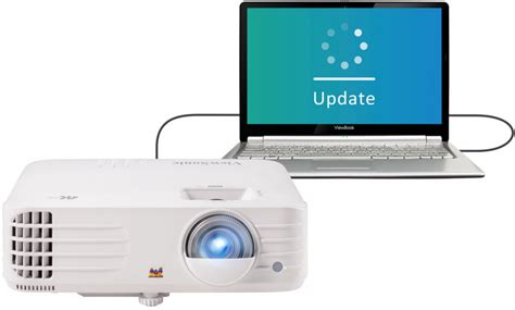 ViewSonic CPB701-4K 4K Home Theater Projector