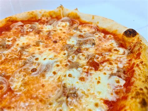 Speisekarte - Terra Mia - Pizza & Cucina