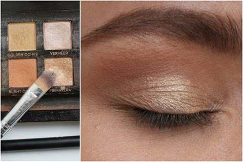 Image result for Vibrant Eyeshadow Tutorial