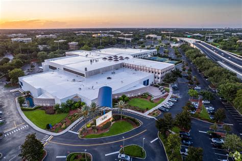 Rdv Sportsplex Maitland Florida