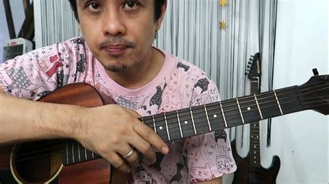 Image result for Tagalog Basic Tutorial Gitara