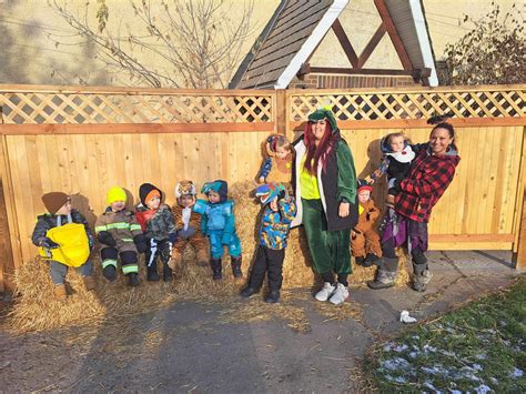 Daycare opens satellite location