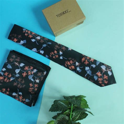 Blossom Stalk Set