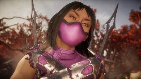 Mortal kombat mileena r34 · Fondos de pantalla HQ Imágenes