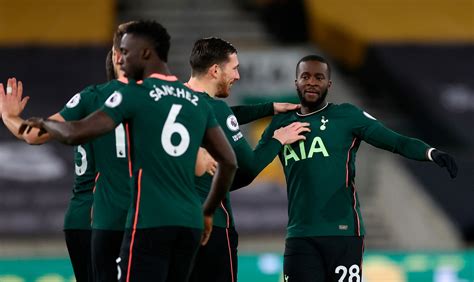 Tottenham, la strana barriera di Ndombele: Mourinho ride