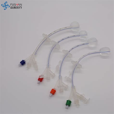Fushan Medical Disposable Silicone Peg/ Percutaneous Endoscopic ...