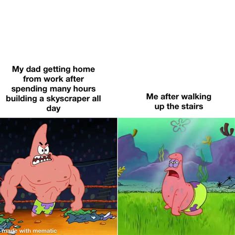 I should hang out at Weenie Hut Jr’s : r/SpongebobMemes