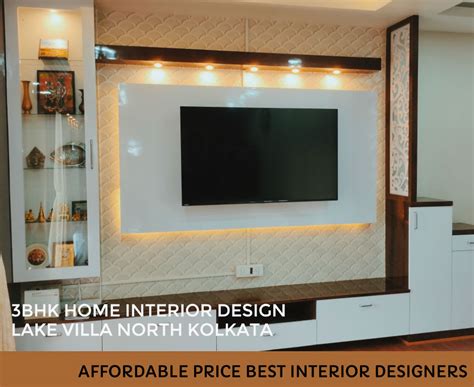 Best Interior Designer North Kolkata | Luxury Design Services