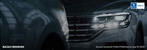 Mahindra’s Four Vision SUVs On NU_IQ Platform Launched, What It Means ...