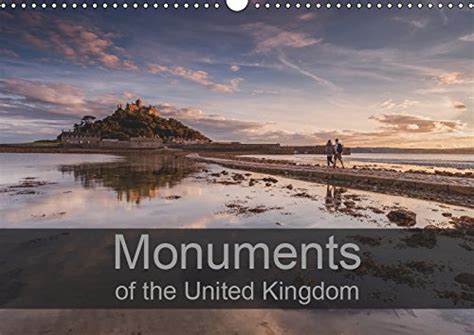 Buy Monuments of the United Kingdom 2019 2019: The best photos from ...