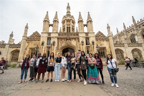Campus Oxford Summer Courses | TeenLife