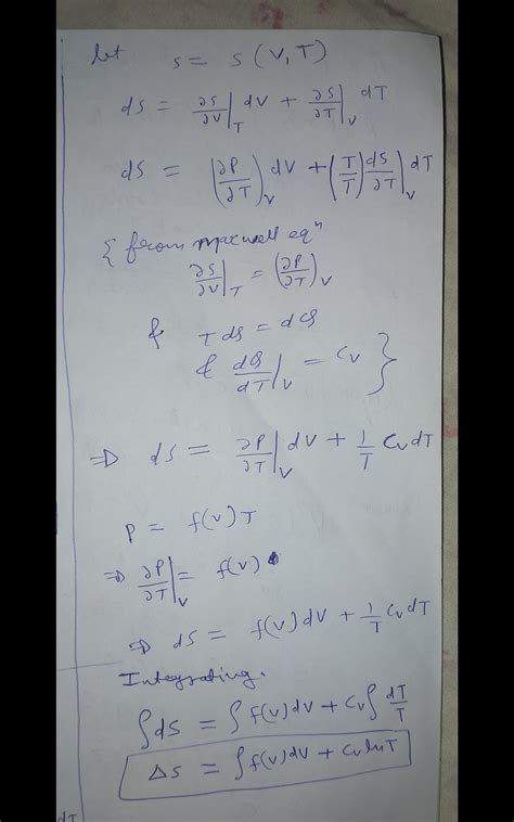 Thermodynamic
