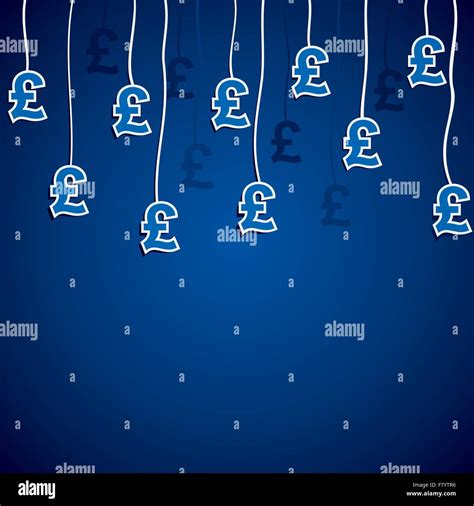 pound currency symbol Stock Vector Image & Art - Alamy