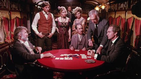 The Gambler (1980) - Backdrops — The Movie Database (TMDB)