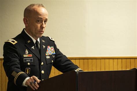 Ohio native, Army Brain Health, Trauma and PTSD change-maker is ...