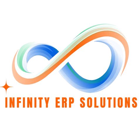 Infinity ERP Solutions