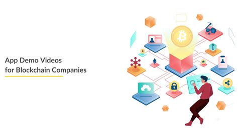 Blockchain Demo 的图像结果