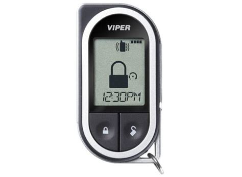 Program Viper Two-Way Remote 的图像结果