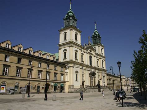 The Church of Holy Ann – Audio guide by Travel Communications | tmatic ...